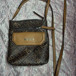 Kenneth Cole Crossbody Bag